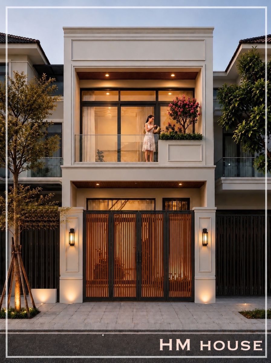 NHA PHO NEO CLASSIC