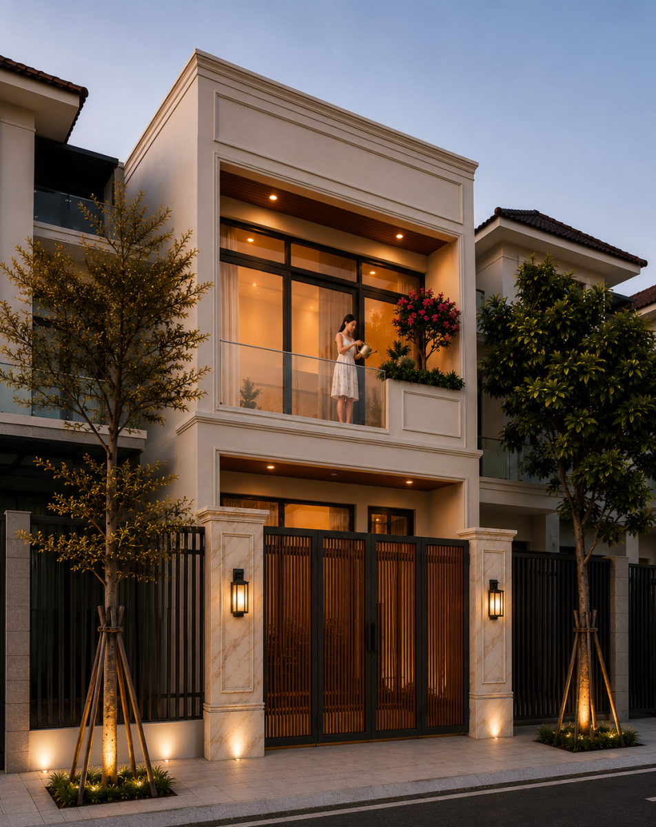 NHA PHO NEO CLASSIC