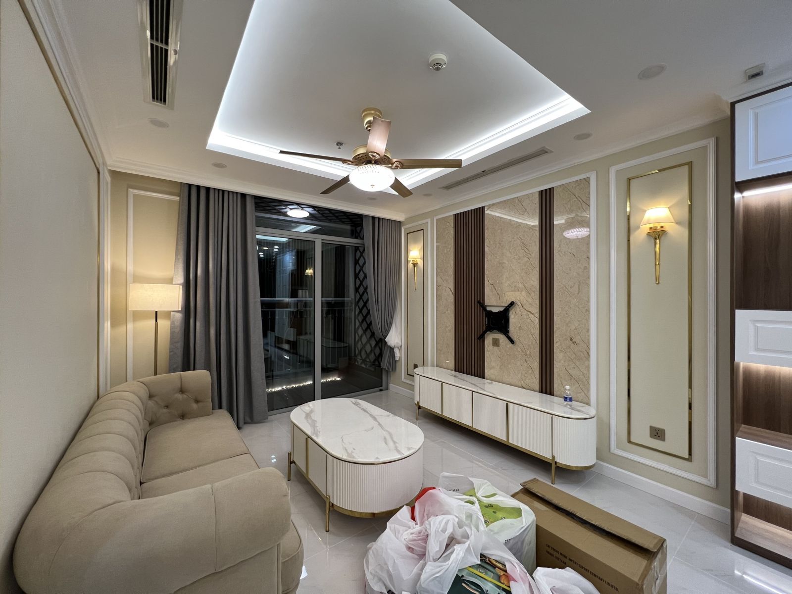VINHOMES CENTRAL PARK