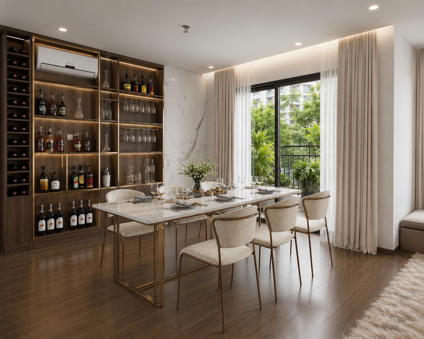 CAN HO VINHOMES GRAND PARK